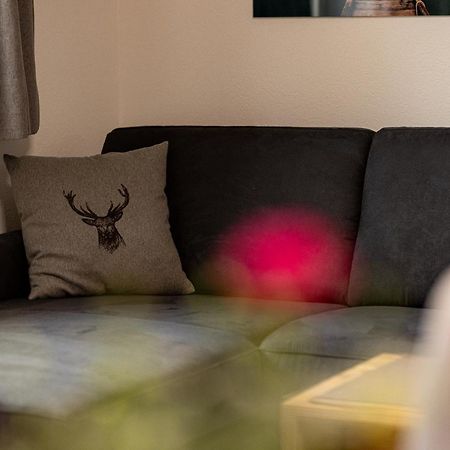 B&B Hotel Sonneck Natz-Schabs Eksteriør bilde