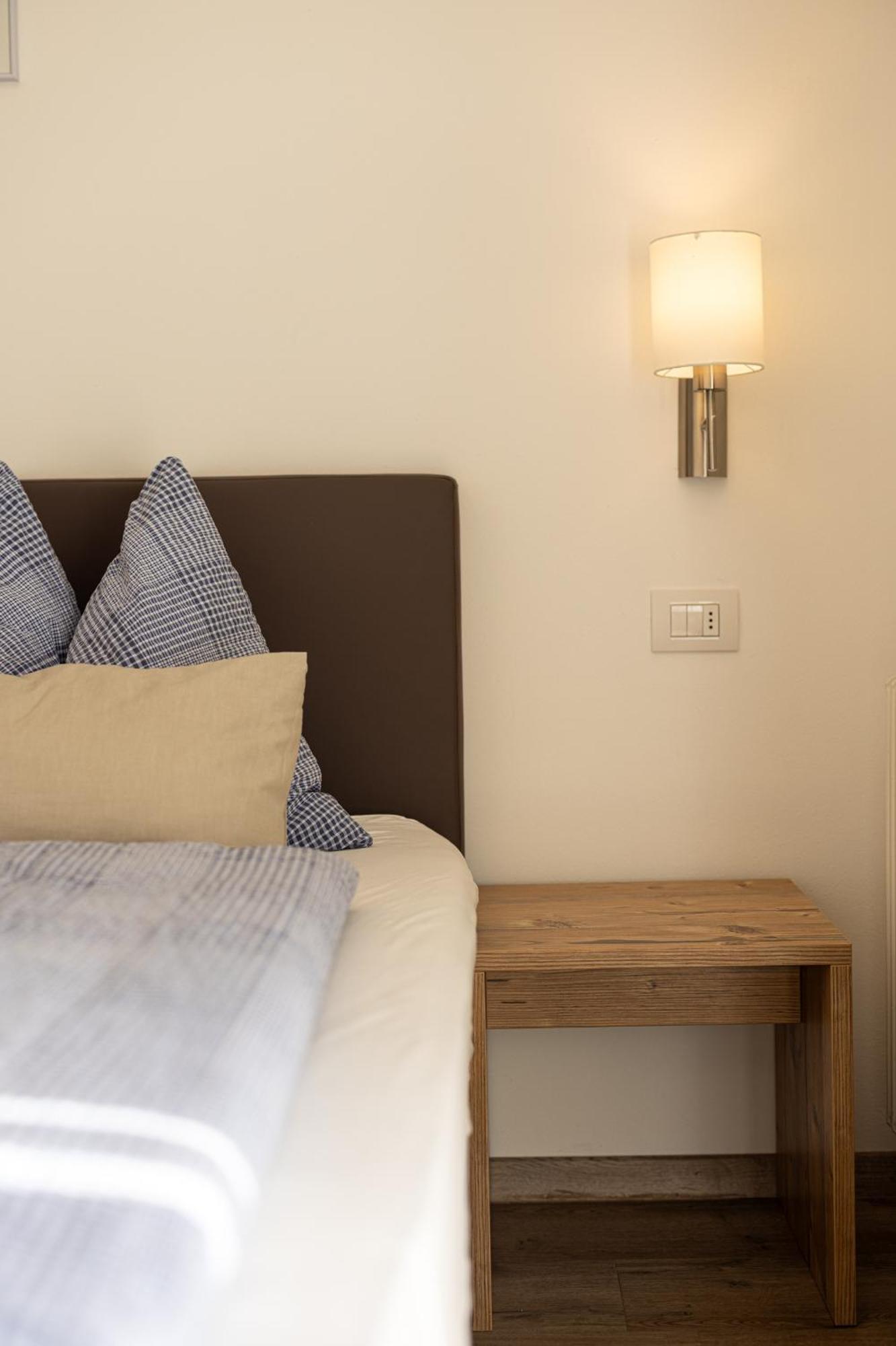 B&B Hotel Sonneck Natz-Schabs Eksteriør bilde