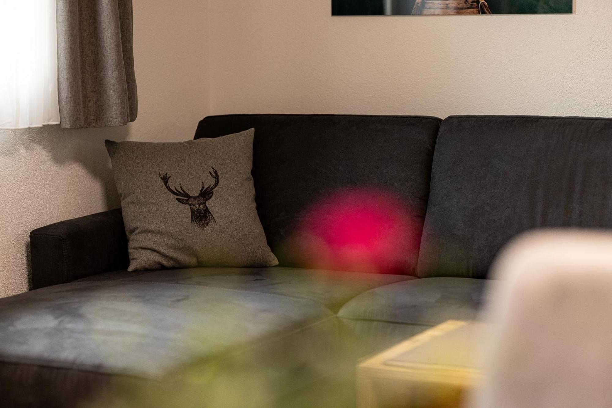 B&B Hotel Sonneck Natz-Schabs Eksteriør bilde
